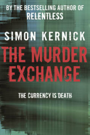 Cover of The Murder Exchange