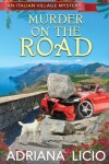 Book cover for Murder on the Road