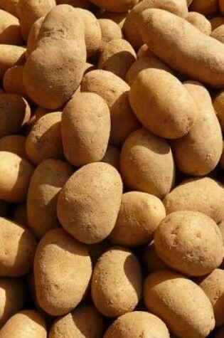 Cover of Potatoes