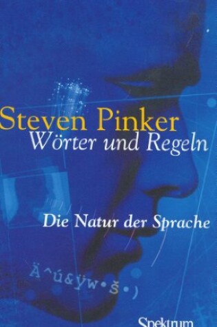 Cover of Worter Und Regeln