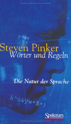 Book cover for Worter Und Regeln