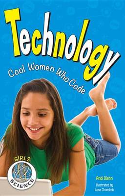 Cover of Technology