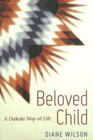 Cover of Beloved Child