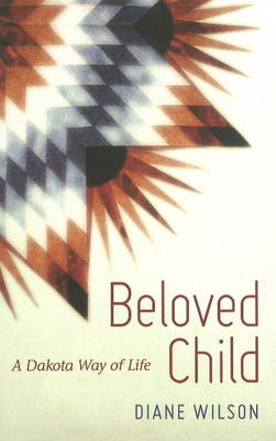 Book cover for Beloved Child
