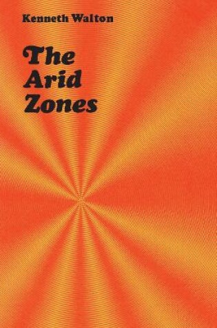 Cover of The Arid Zones