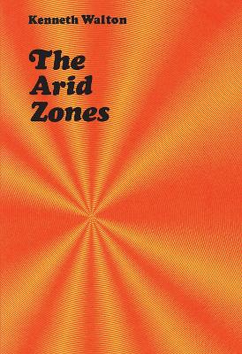 Book cover for The Arid Zones