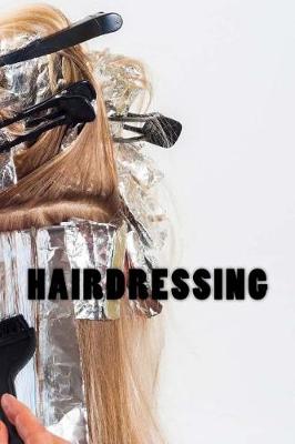 Book cover for Hairdressing