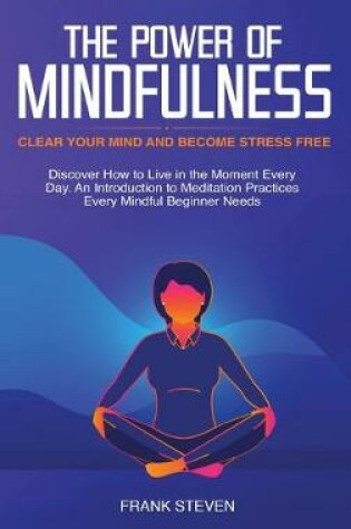 Cover of The Power of Mindfulness