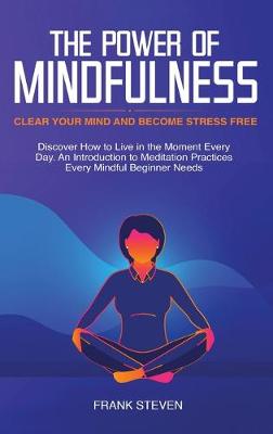Book cover for The Power of Mindfulness