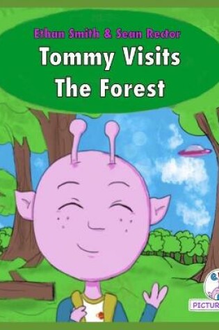 Cover of Tommy Visits the Forest