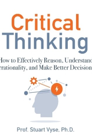 Cover of Critical Thinking