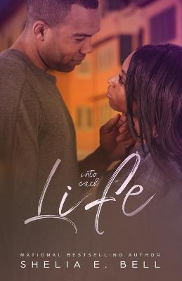 Book cover for Into Each Life