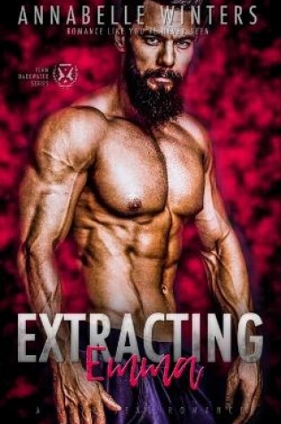 Cover of Extracting Emma