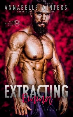 Book cover for Extracting Emma