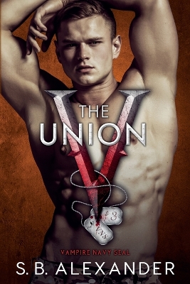 Book cover for The Union