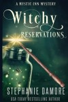 Book cover for Witchy Reservations