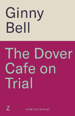 Cover of The Dover Cafe on Trial