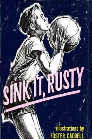 Cover of Sink It Rusty