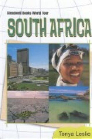 Cover of South Africa