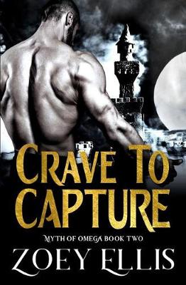 Cover of Crave to Capture