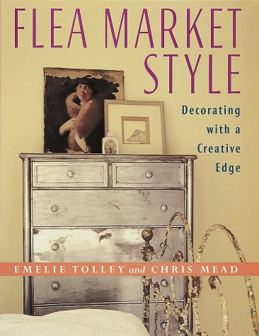 Book cover for Flea Market Style