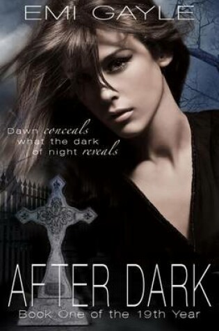 Cover of After Dark