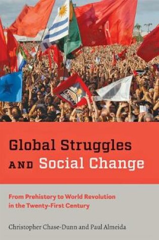 Cover of Global Struggles and Social Change