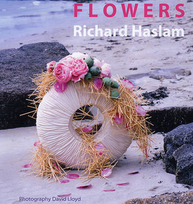 Book cover for Flowers