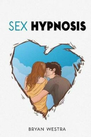 Cover of Sex Hypnosis