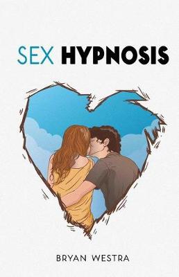 Book cover for Sex Hypnosis