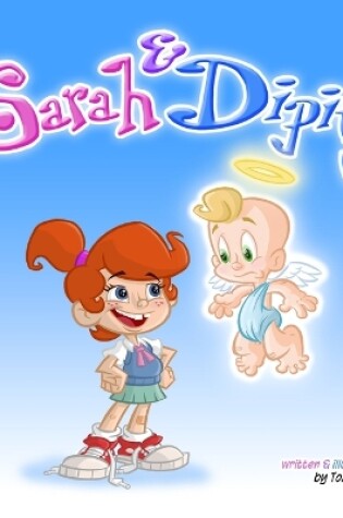 Cover of Sarah & Dipity