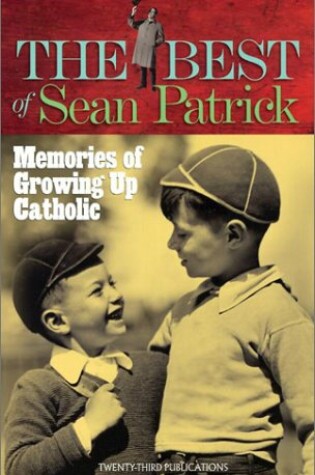 Cover of The Best of Sean Patrick