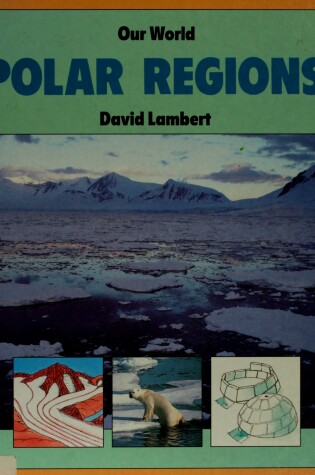 Cover of Polar Regions