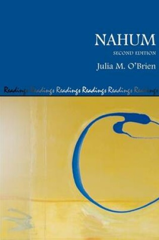 Cover of Nahum