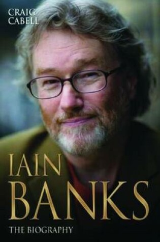 Cover of Iain Banks