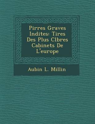 Book cover for Pi Rres Grav Es in Dites