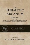 Book cover for Hermetic Arcanum