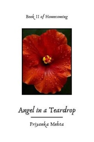 Cover of Angel in a Teardrop