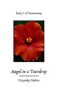 Cover of Angel in a Teardrop