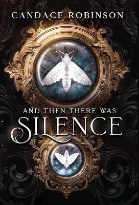 Book cover for And Then There Was Silence