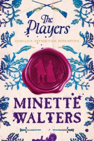 Cover of The Players