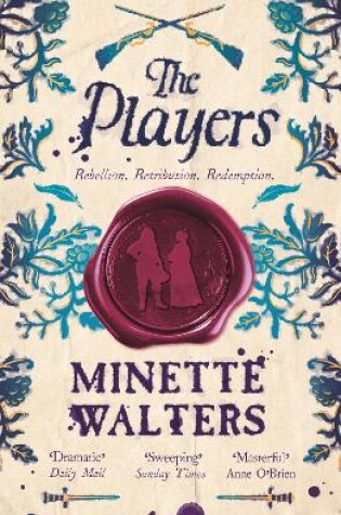 Cover of The Players