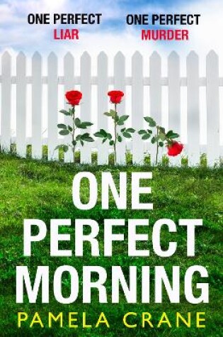 Cover of One Perfect Morning