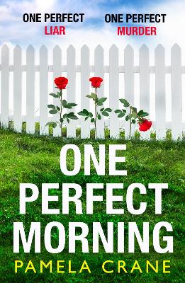 Book cover for One Perfect Morning