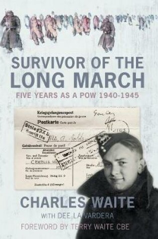 Cover of Survivor of the Long March