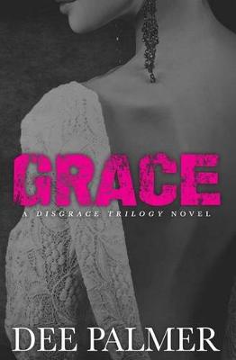 Book cover for Grace