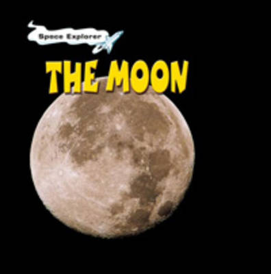 Cover of The Moon