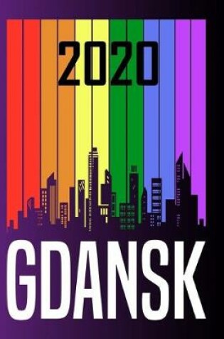 Cover of 2020 Gdansk