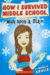 Book cover for Wish Upon a Star