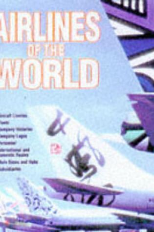 Cover of Airlines of the World